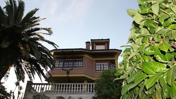 Exterieur