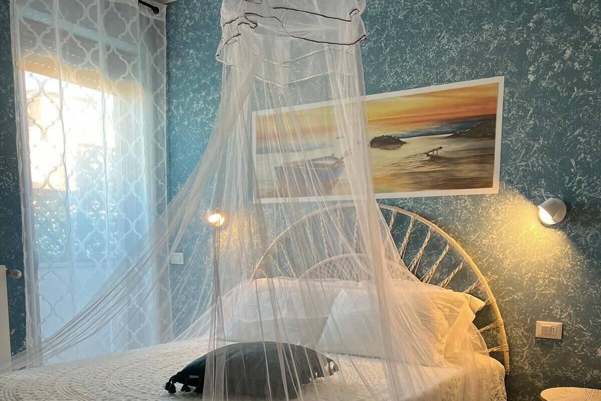 Exclusive Double Room | WiFi (free), bed sheets