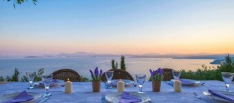 N-E Coast / Sea View / Pool / Privacidad / Exceptional Quality / Nature