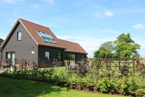 Eksteriør