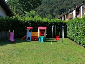 Espace pour enfants