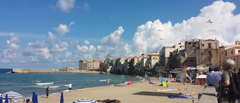 Plage