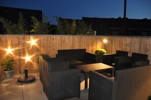 Terrazza/patio