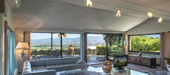 IL VIGNALE 18 + 2 sover, villa med privat basseng til eksklusiv bruk!