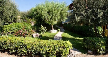 Casa / villa / chalet - S teresa di riva