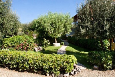House / Villa - S teresa di riva
