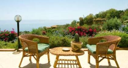 House / Villa - S teresa di riva