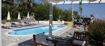 House / Villa - S teresa di riva