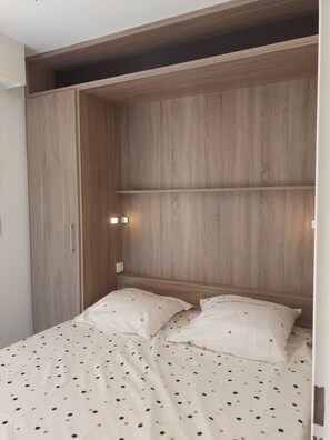 1 bedroom, iron/ironing board, free WiFi - Apartment/ flat - Quiberon (Quiberon)