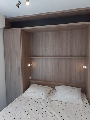 1 bedroom, iron/ironing board, free WiFi - Apartment/ flat - Quiberon (Quiberon)