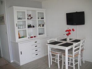 Dining - Apartment/ flat - Quiberon (Quiberon)