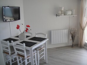 Dining - Apartment/ flat - Quiberon (Quiberon)