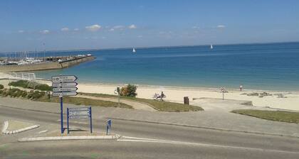 Apartment/ flat - Quiberon