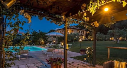 Le Terre Di Nunzio 12, Emma Villas