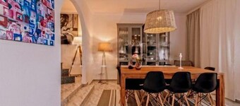 Villa with private pool and beach