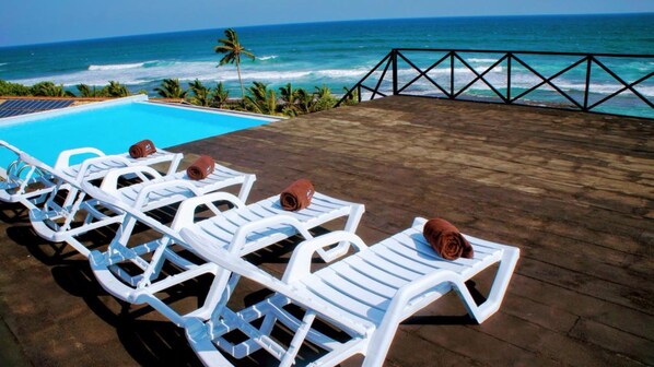 Exterior - Mirissa Gate (Thalaramba)