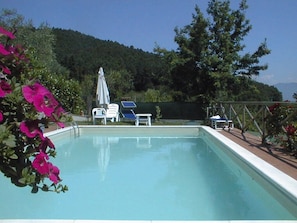 Alberca