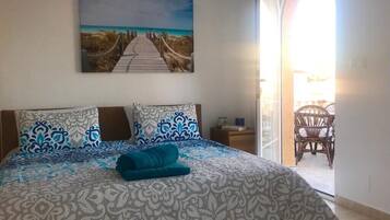 4 chambres, fer et planche Ă repasser, lit parapluie, Wi-Fi gratuit