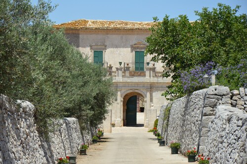 Villa Castiglione 1863