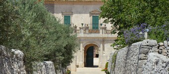 Villa Castiglione 1863