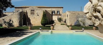 Villa Castiglione 1863