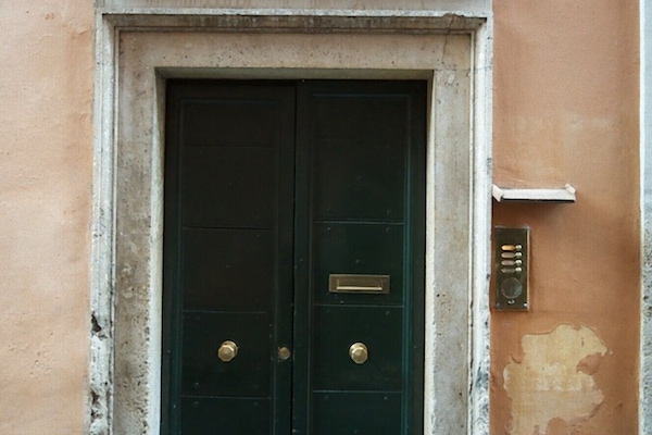 Außendetails