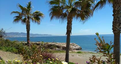 Villa Las Encinas sur la Costa del Sol. Offres pour 2019-2020