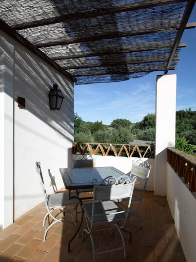 CASA LUSITANEA T2, country house