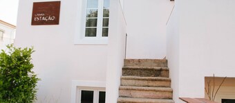 CASA LUSITANEA T2, country house