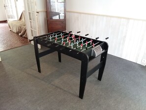 Sala de juegos