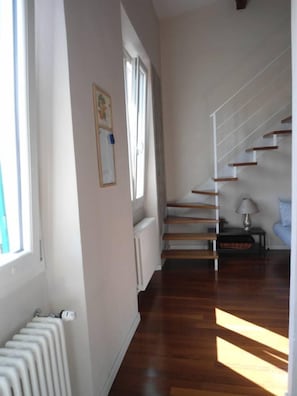Interior - APARTMENT HISTORICAL CENTER FLORENCE (Firenze)
