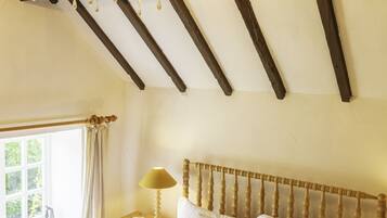 1 chambre, fer et planche Ă repasser, accĂšs Internet, draps fournis