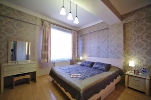 2-Bedroom Apartment