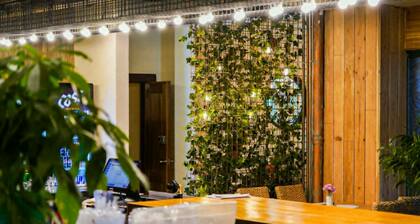 Tanan Center Serviced Apartments