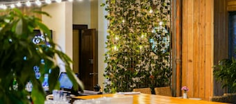 Tanan Center Serviced Apartments