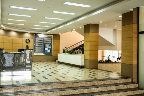 タナン センター サービスド アパートメンツ