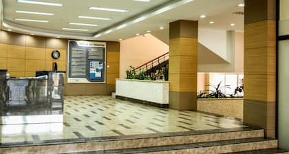 Tanan Center Serviced Apartments