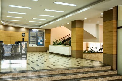 Tanan Center Serviced Apartments