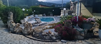 House / Villa Gulliver's nest, scopello, Castellammare del GolfoBig house