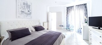CENTER ROMA VENETO EXCLUSIVE SUITE APARTMENT