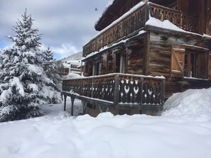 Außenbereich