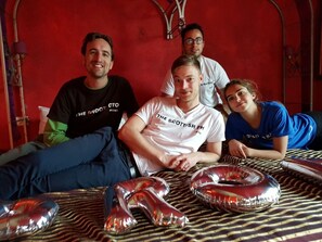 6 bedrooms, iron/ironing board, WiFi, bed sheets - Magic luxury villa, swimming pool, SPA, tennis, wooded park. (Valmontone)