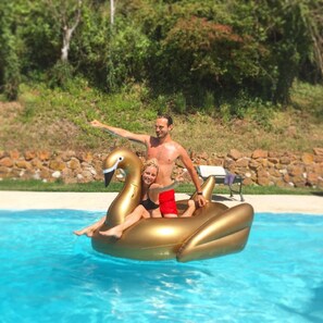 Indoor pool - Magic luxury villa, swimming pool, SPA, tennis, wooded park. (Valmontone)