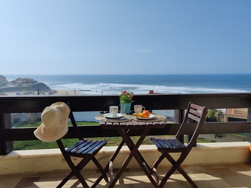 Appartement Santa Cruz Beach