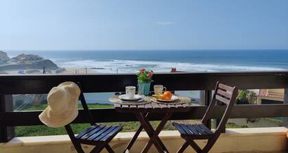 Santa Cruzin rantahuoneisto