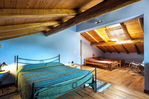 3 Schlafzimmer, Bügeleisen/Bügelbrett, WLAN, Bettwäsche