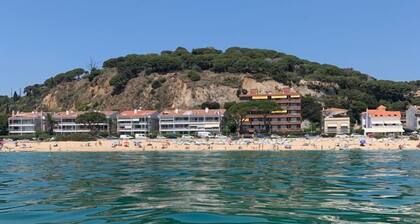 APARTMENT ON FIRS LINE SEA