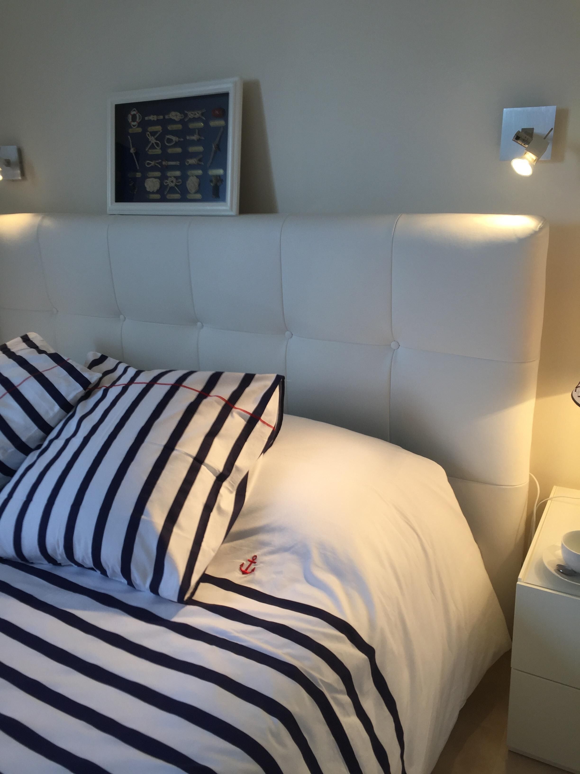 3 soveværelser, pengeskab på værelset, gratis Wi-Fi, sengetøj