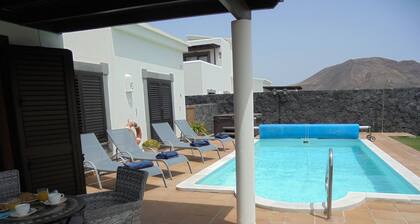 Maison / villa - Playa Blanca