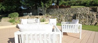 Molino dei Ciliegi - Beautiful villa in Umbria